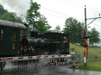 E 3-3 8518 'Bäretswil'